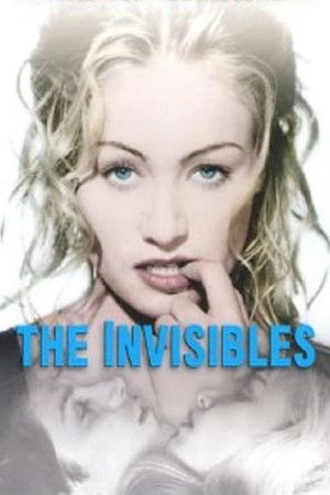 The Invisibles poszter
