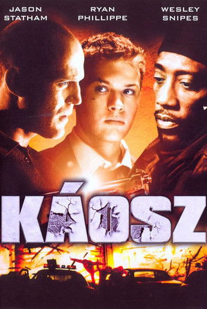 Káosz