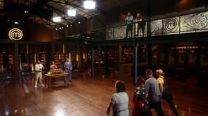 MasterChef Australia 14. évad Ep.9 9. epizód