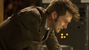 Doctor Who: The End of Time háttérkép