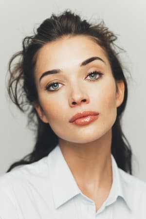 Amy Jackson profil kép