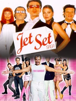 Jet Set - Saga