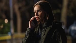 FBI: International 1. évad Ep.9 9. epizód