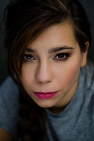 Justyna Kokot profil kép