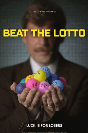 Beat the Lotto poszter