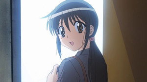 かりん 1. évad Ep.4 4. epizód