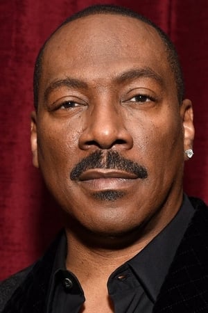 Eddie Murphy profil kép