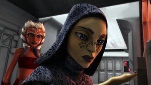 Star Wars: A klónok háborúja 2. évad Ep.8 Az élősködők
