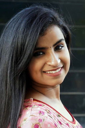 Sivaangi Krishnakumar profil kép