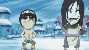 NARUTO SD ロック・リーの青春フルパワー忍伝 1. évad Ep.41 41. epizód