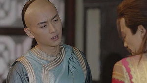 那年花开月正圆 1. évad Ep.42 42. epizód