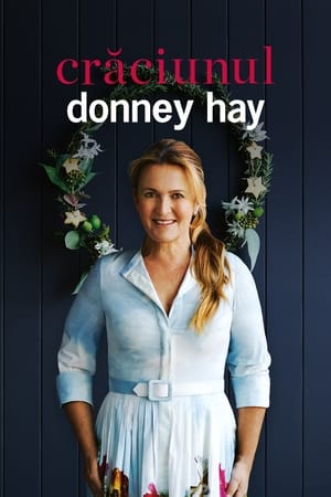 Donna Hay karácsonya poszter