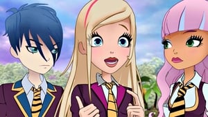 Regal Academy kép