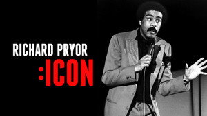 Richard Pryor: Icon háttérkép