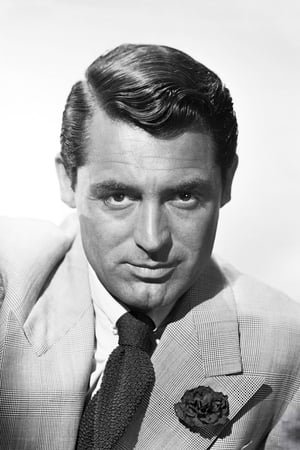 Cary Grant profil kép