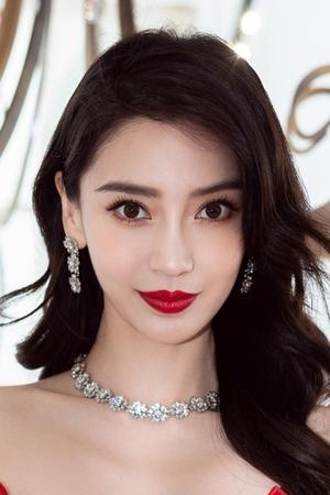 AngelaBaby profil kép