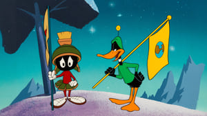 Duck Dodgers in the 24½th Century háttérkép