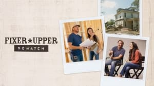 Fixer Upper: Rewatch kép