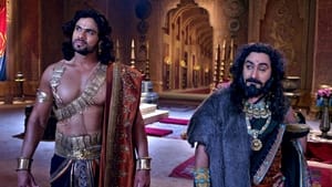 Mahabharat 7. évad Ep.6 6. epizód