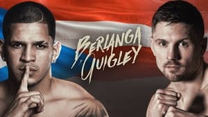 Edgar Berlanga vs. Jason Quigley háttérkép