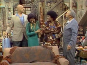 Sanford and Son Season 2 Ep.7 7. epizód