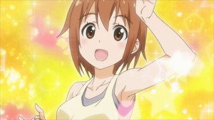 あにトレ！ＥＸ 2. évad Ep.1 1. epizód