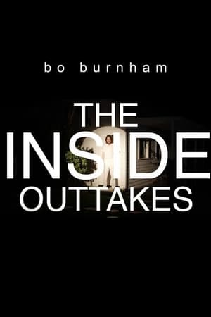 Bo Burnham: The Inside Outtakes poszter