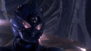 Guyver 2 - A szuperhős háttérkép