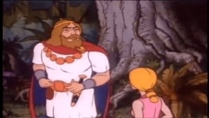 Tarzan, Lord of the Jungle 1. évad Ep.2 2. epizód