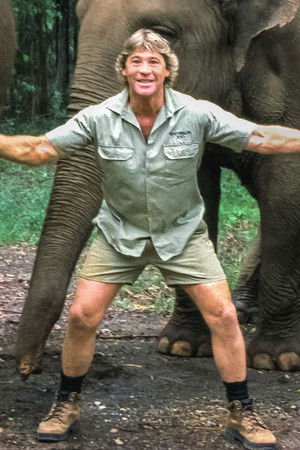 The Steve Irwin Story poszter