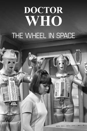 Doctor Who: The Wheel in Space poszter