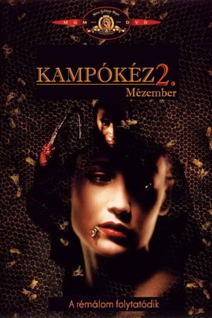 Kampókéz 2.