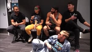 Being The Elite 3. évad Ep.257 257. epizód