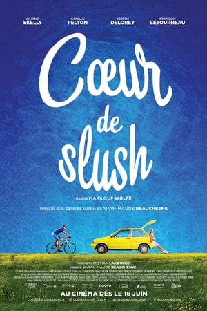 Cœur de slush poszter