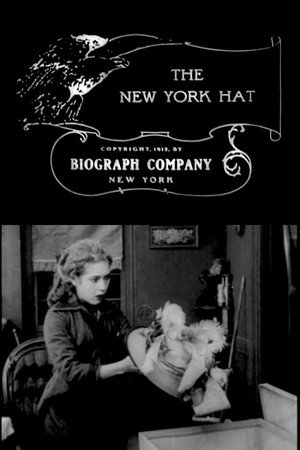 The New York Hat poszter