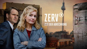 ZERV - Zeit der Abrechnung kép