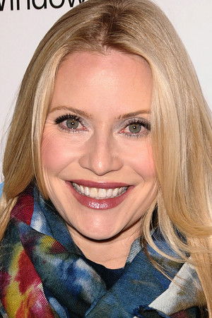 Emily Procter profil kép