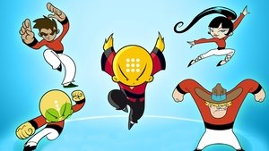 Shaolin krónikák kép
