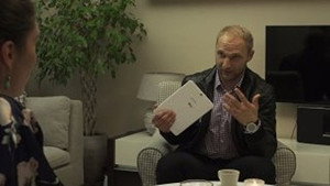 Moterys meluoja geriau 9. évad Ep.41 41. epizód