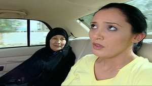 فضة قلبها أبيض 1. évad Ep.3 3. epizód