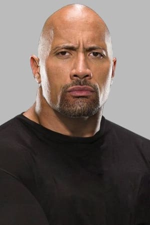 Dwayne Johnson profil kép