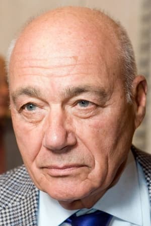 Vladimir Pozner profil kép