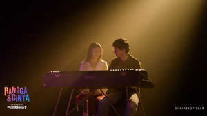 Rangga & Cinta háttérkép