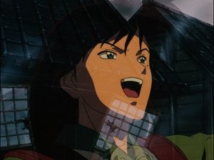 InuYasha 1. évad Ep.69 Az arc nélküli ember