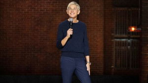 Ellen DeGeneres: For Your Approval háttérkép