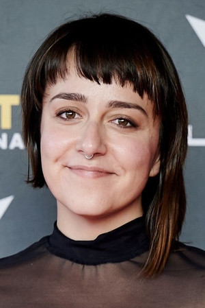 Anna Zlokovic profil kép