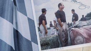 Juan Manuel Fangio: Az autók megszelidítője háttérkép