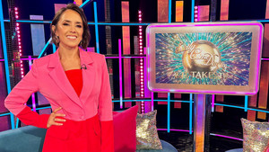 Strictly Come Dancing: It Takes Two 23. évad Ep.14 14. epizód