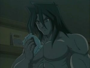 Yu-Gi-Oh! GX Season 1 Ep.17 A Természet húzása