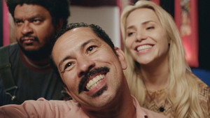 Cine Holliúdy: A Série Season 1 Ep.4 4. epizód